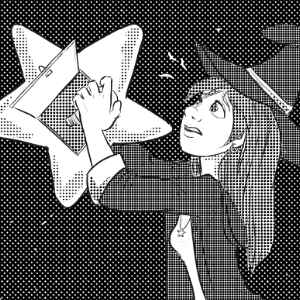 Star Manager by Amanda McManaman