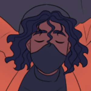 stranger danger - part 8