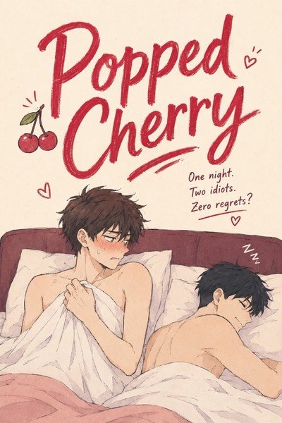 Popped Cherry