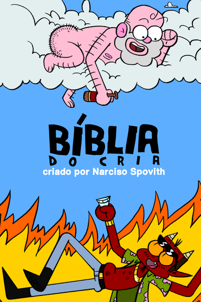 Bíblia do Cria