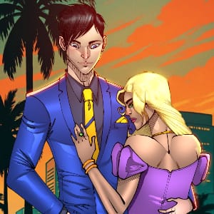 Episode 20: San Francisco