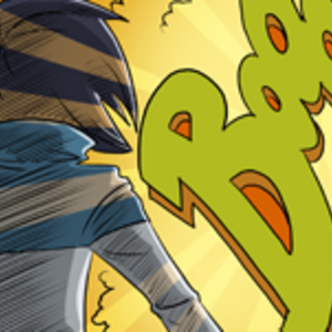 Kerrigan on Cleaning Duty