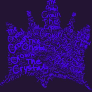 Cover: The Great Crystal Crown