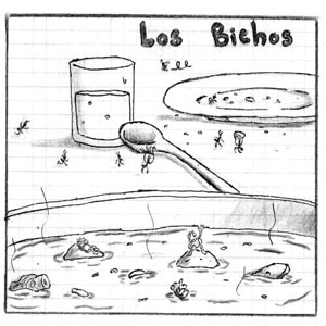 Los Bichos