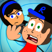 The Riptide Chronicles