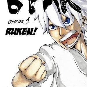 Chapter #1: Ruken!