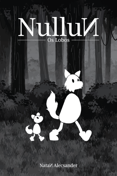 NulluN - Os Lobos