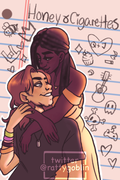 Honey & Cigarettes