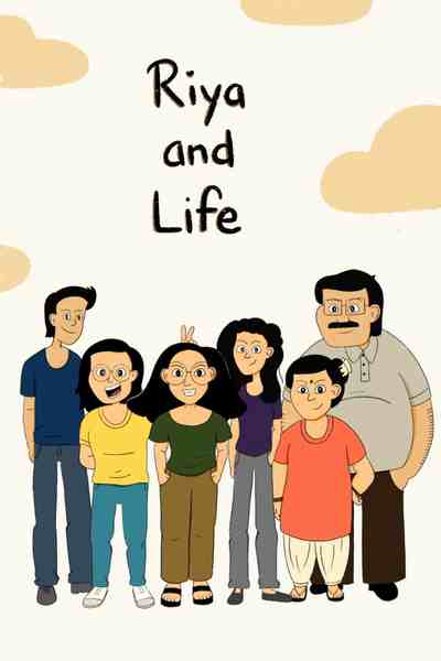 Riya and Life