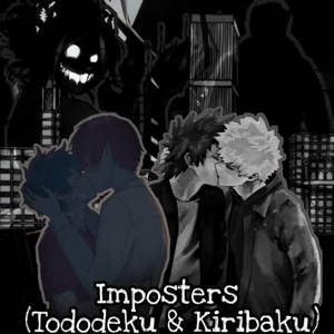 Imposters: Chapter Two- New Life 