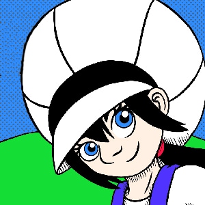 That's what moms do / A