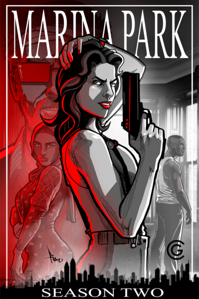 Marina Park: Season Two