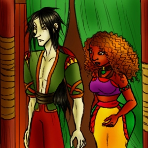 Page 137 - Not The End