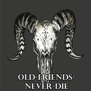 old friends never die