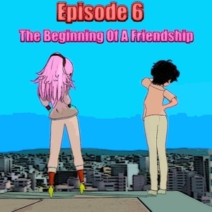 The Beginning Of Friendship