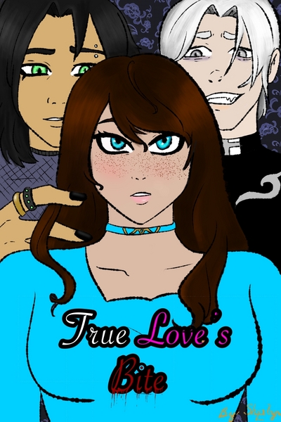 True Love's Bite