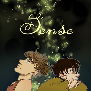 2. Sense - coming soon!