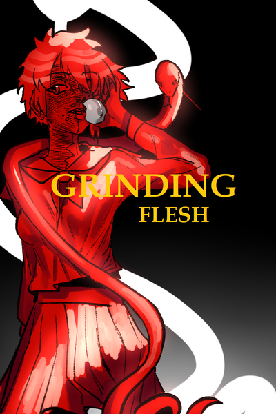 Grinding Flesh