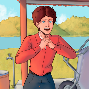 Ep. 4 Nuevo d&iacute;a, nueva vida (Pt.6)