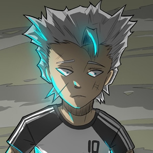 Prologue: Final Chapter