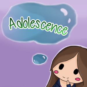 Inside... Adolescence ♥