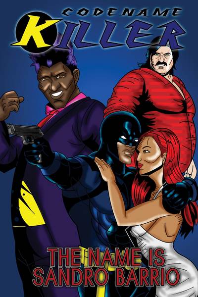 Codename Killer