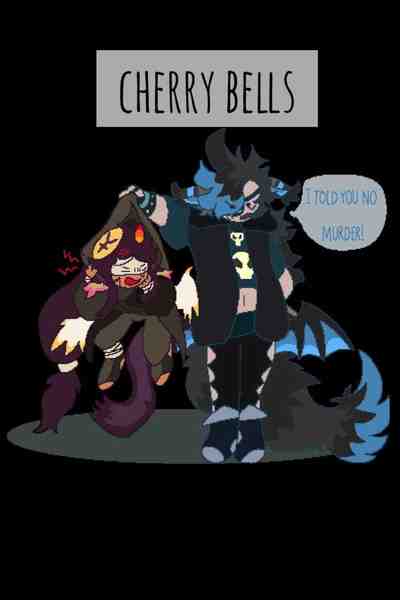 Cherry bells