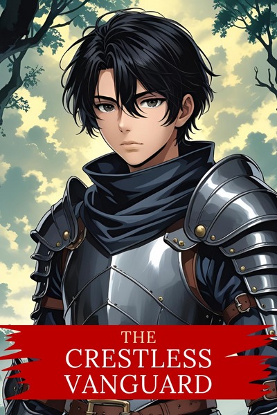 The Crestless Vanguard