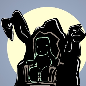 Under Cover of Night