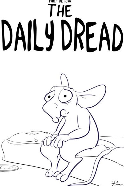 The Daily Dread
