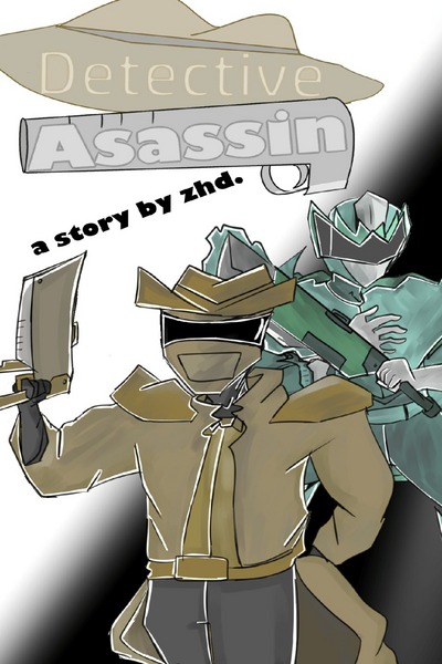 Detective Assassin