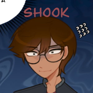 Prologue ~ Dorm Dummy