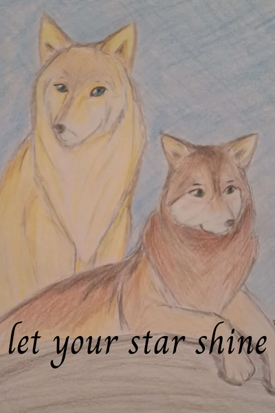 let your star shine