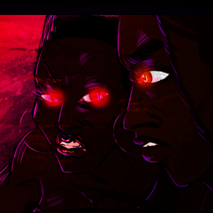 Black Rose: Epiphany of The Rose Ch.8 Pg.6