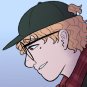 everything I could have changed - part 1