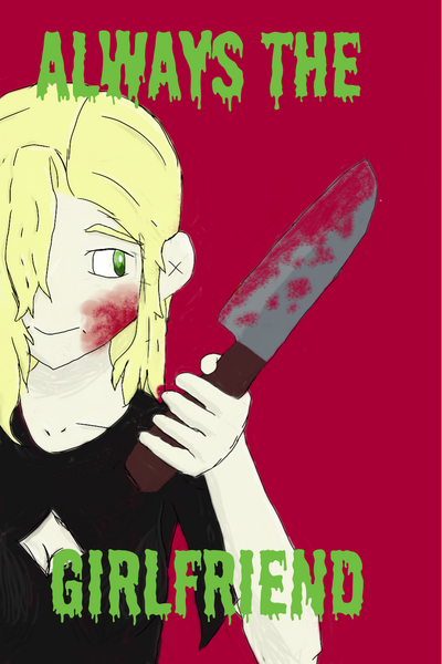 Always the Girlfriend 