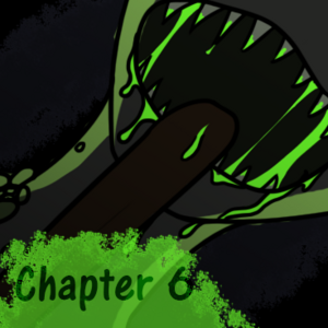 Chapter 6- Hiding