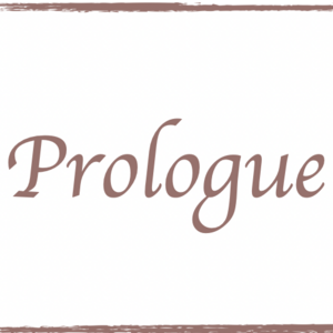 Prologue (pg. 1-6)