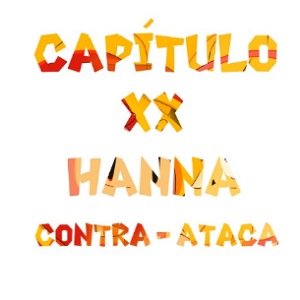 Hanna contra - ataca 