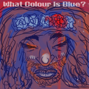 What Colour is Blue?