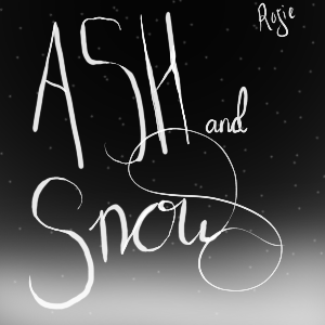 Ash and Snow