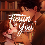 Fiction of You [Preview]