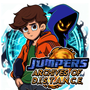 Jumpers: Archives of D.I.S.T.A.N.C.E.