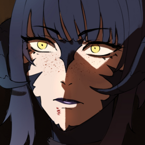 Ep 4 Carline Canopy Conflict