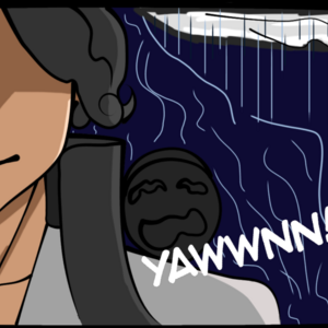 Without a trace part 1 (unfinished)