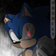 Rebuilt: A Sonic AU