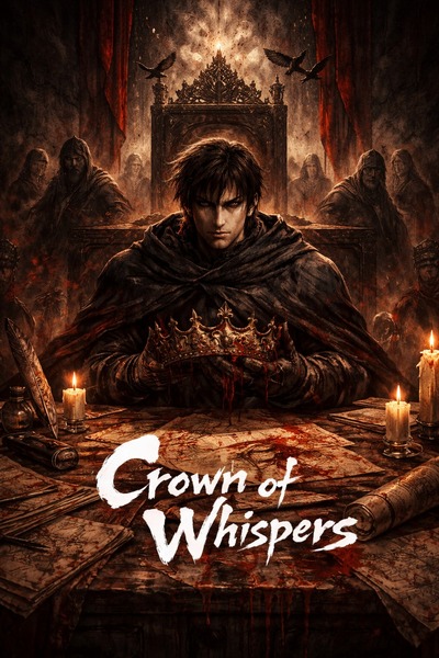 Crown Of Whispers