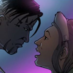 Chapter 2: Surviving Obscurity - EP 10: You're The Guy!