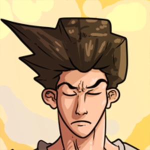 Hero Artist -- Capítulo 1:  Un nuevo nacimiento