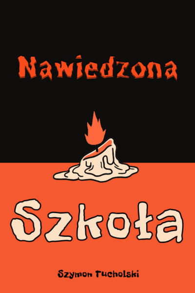 Nawiedzona Szkoła